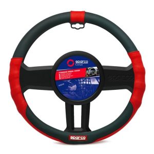 Bọc vô lăng Sparco