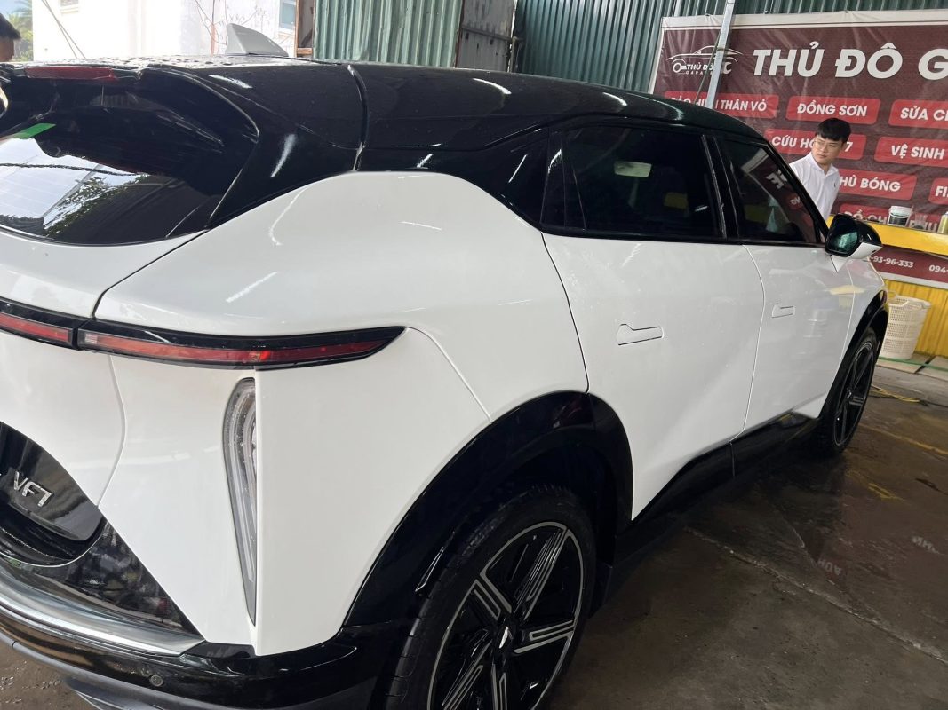 Tại Sao Bảo Dưỡng Ô Tô Điện Lại Quan Trọng