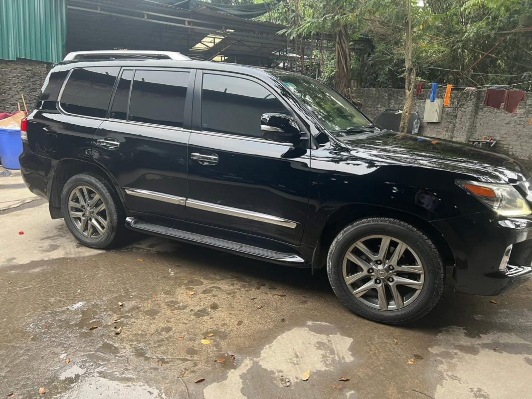 Khi Nào Cần Chăm Sóc Xe Ô Tô